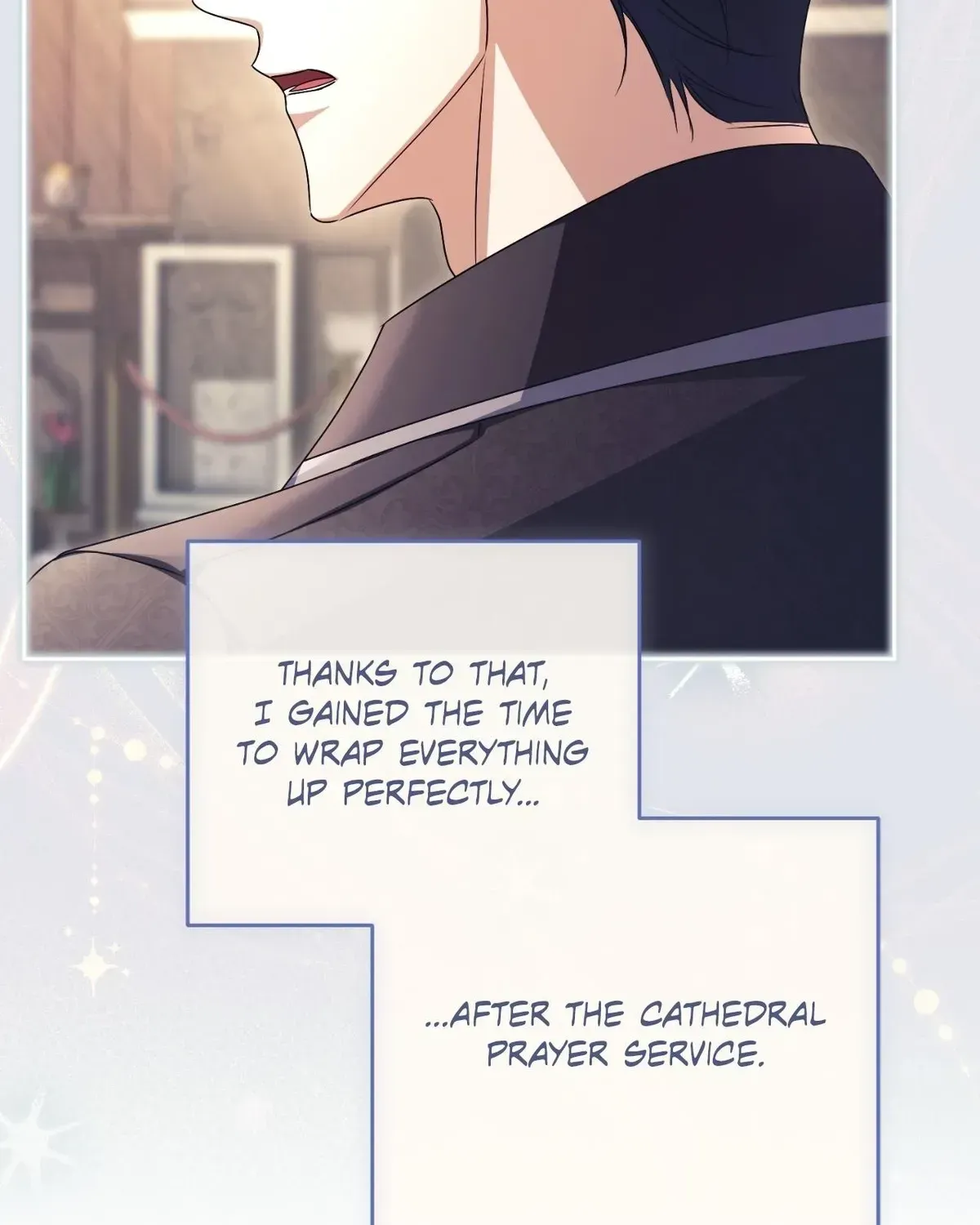 Dearest Fiancé, I Know You Despise Me [Official] - Chapter 49 Page 70