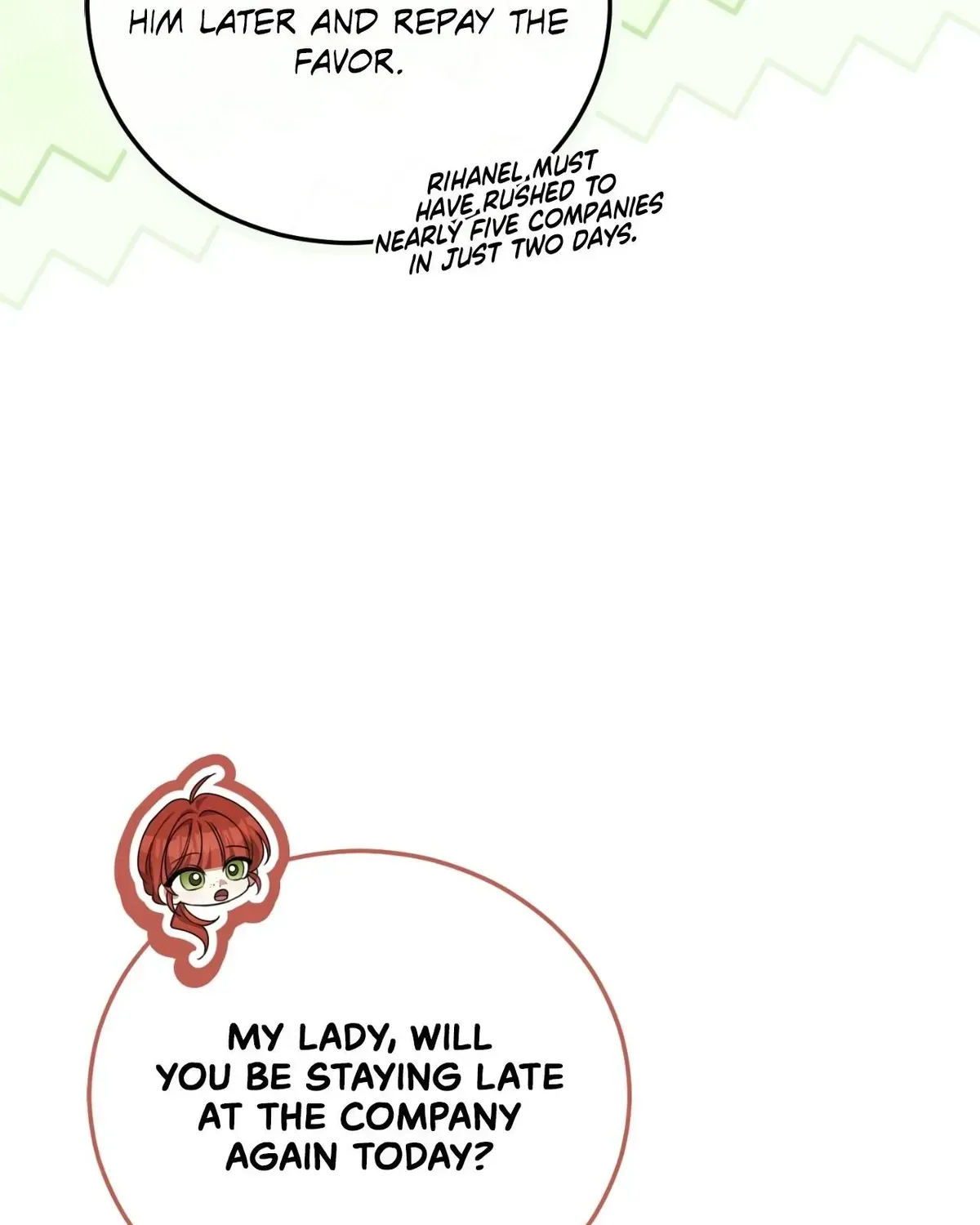 Dearest Fiancé, I Know You Despise Me [Official] - Chapter 49 Page 73