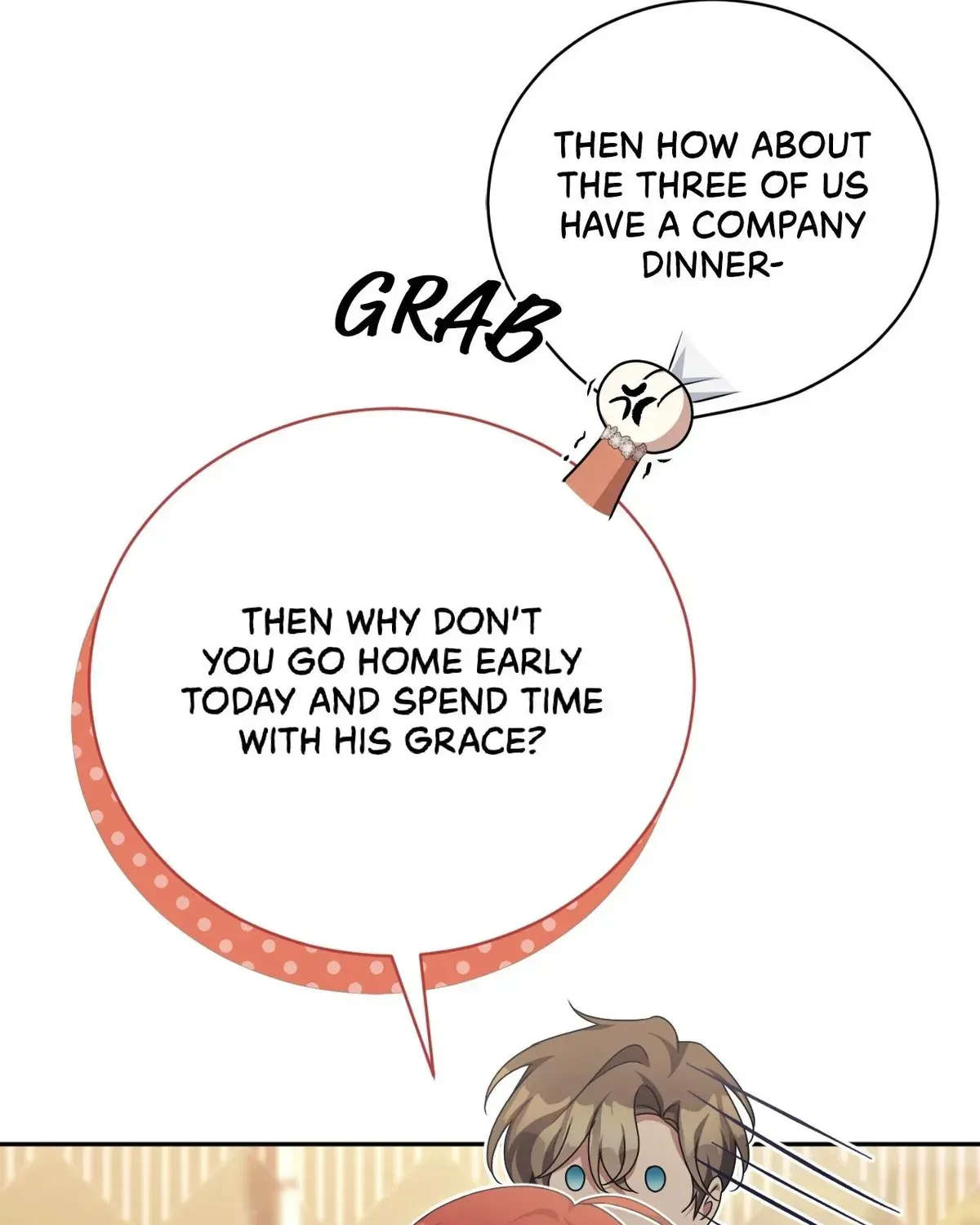 Dearest Fiancé, I Know You Despise Me [Official] - Chapter 49 Page 77