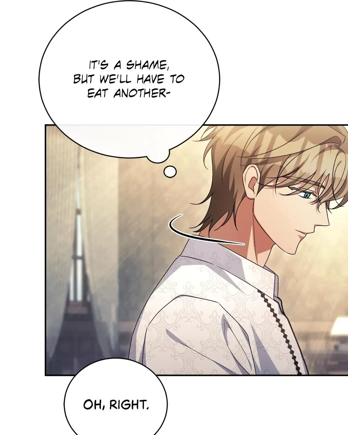 Dearest Fiancé, I Know You Despise Me [Official] - Chapter 49 Page 85