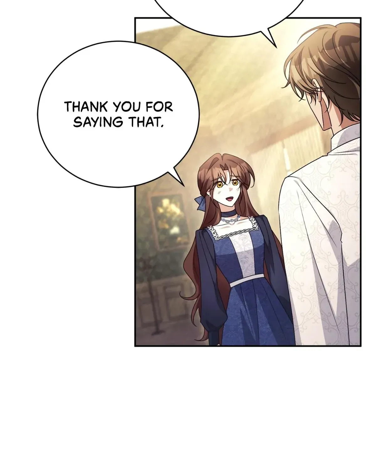 Dearest Fiancé, I Know You Despise Me [Official] - Chapter 49 Page 97