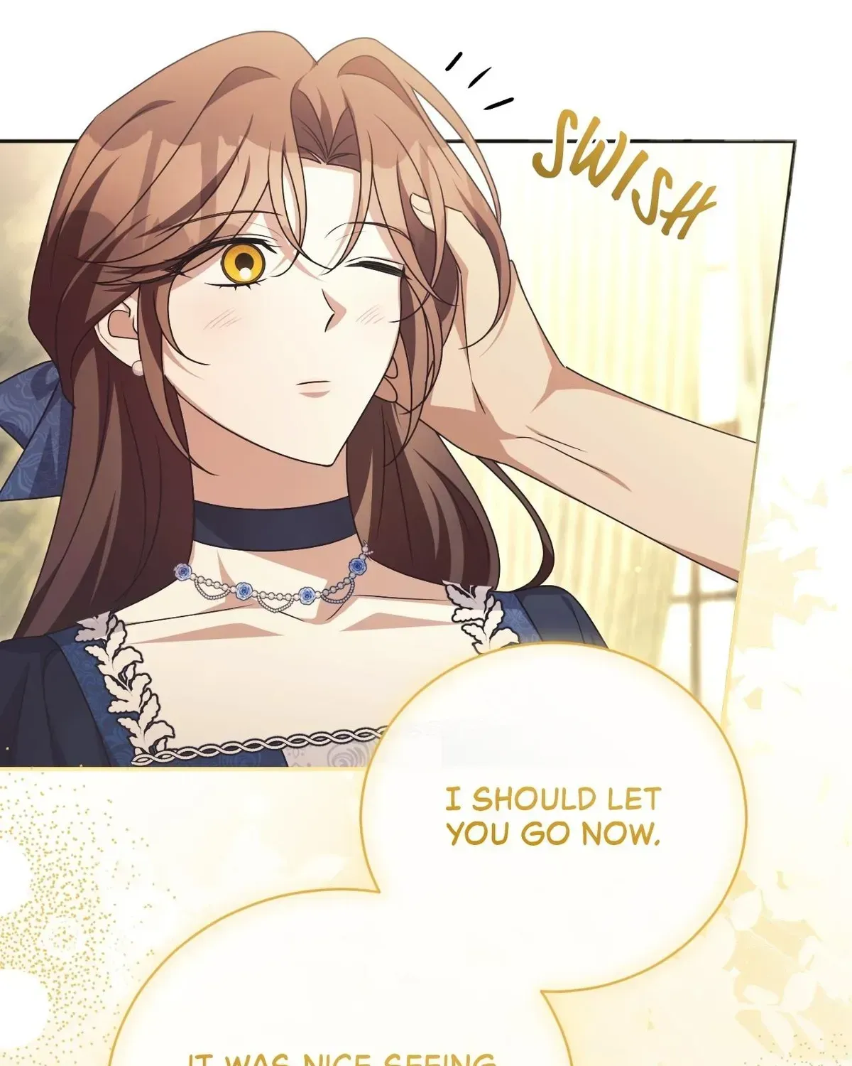Dearest Fiancé, I Know You Despise Me [Official] - Chapter 49 Page 99