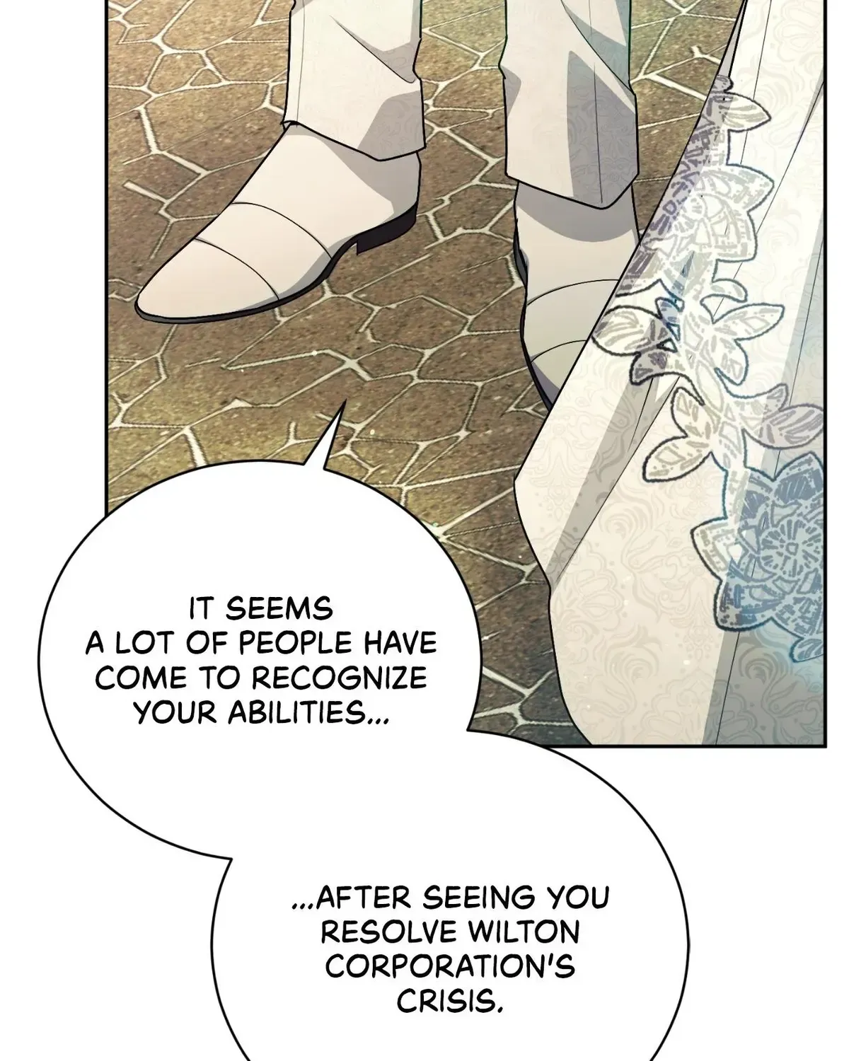 Dearest Fiancé, I Know You Despise Me [Official] - Chapter 50 Page 100