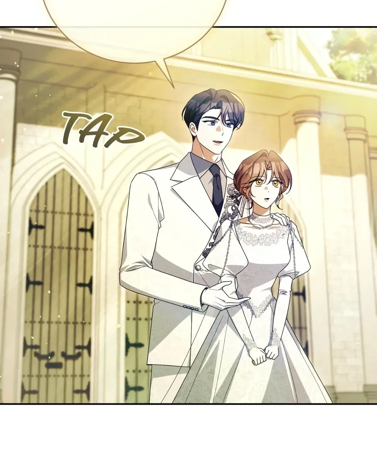 Dearest Fiancé, I Know You Despise Me [Official] - Chapter 50 Page 104