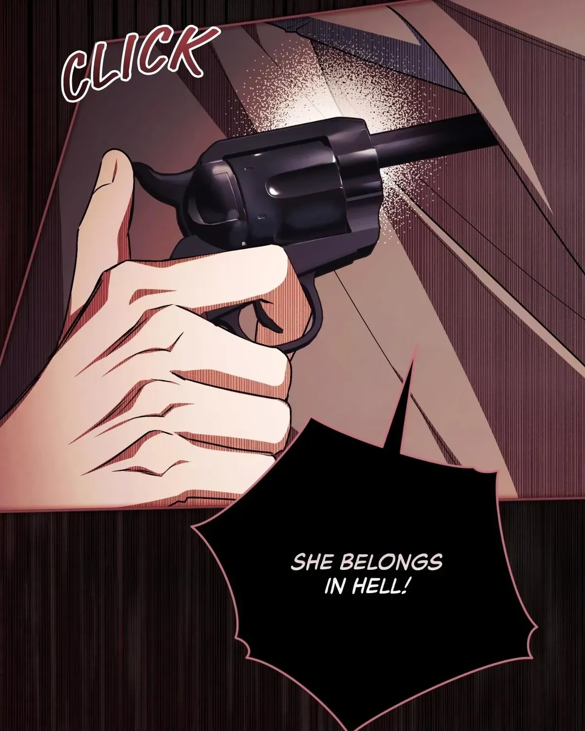 Dearest Fiancé, I Know You Despise Me [Official] - Chapter 50 Page 122