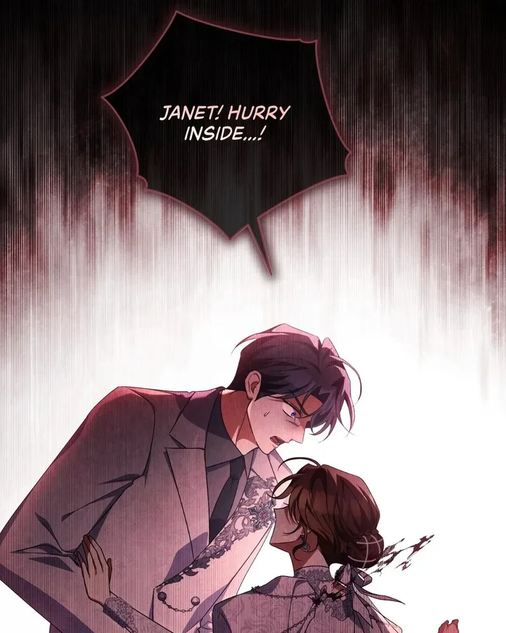 Dearest Fiancé, I Know You Despise Me [Official] - Chapter 50 Page 126
