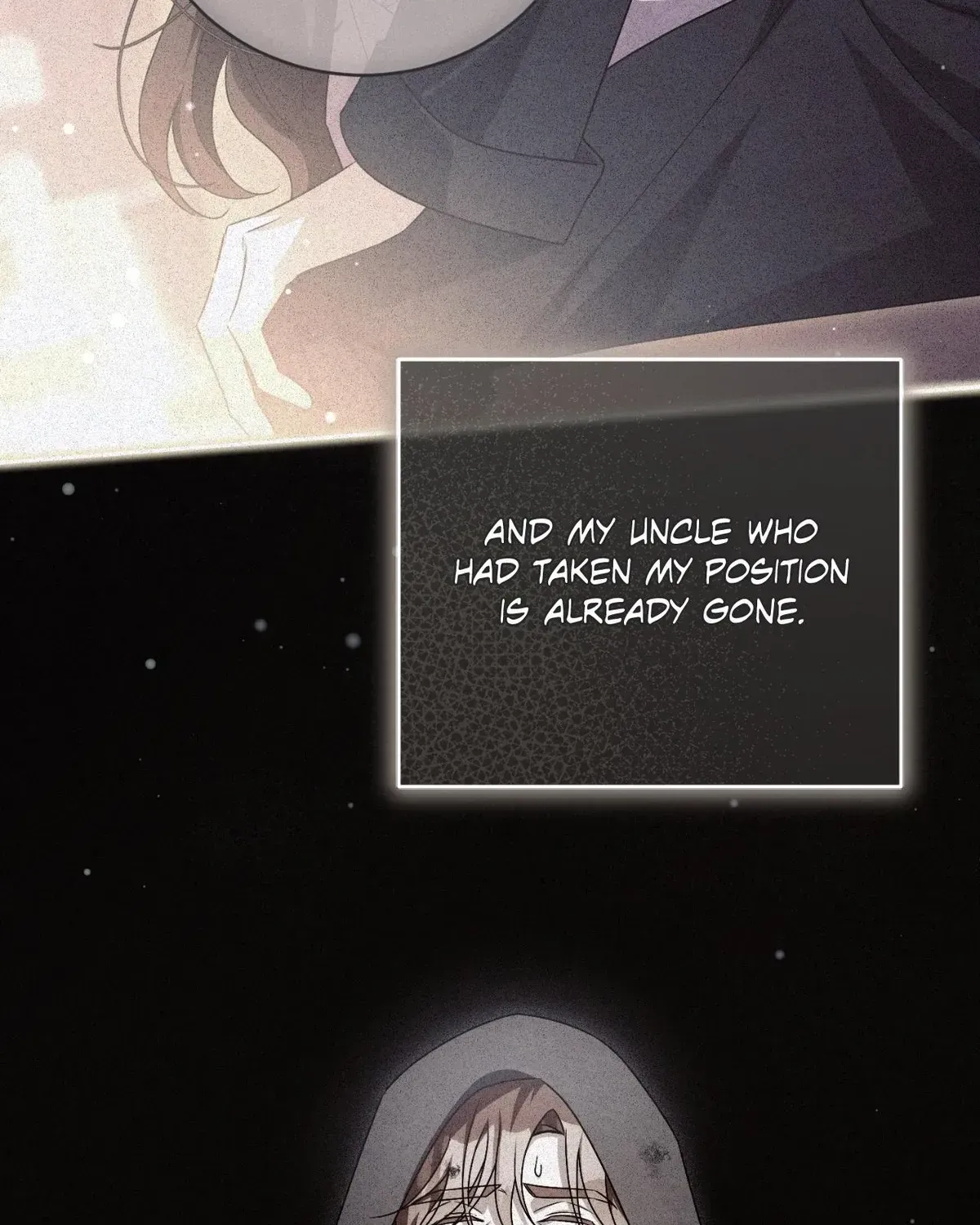 Dearest Fiancé, I Know You Despise Me [Official] - Chapter 50 Page 15