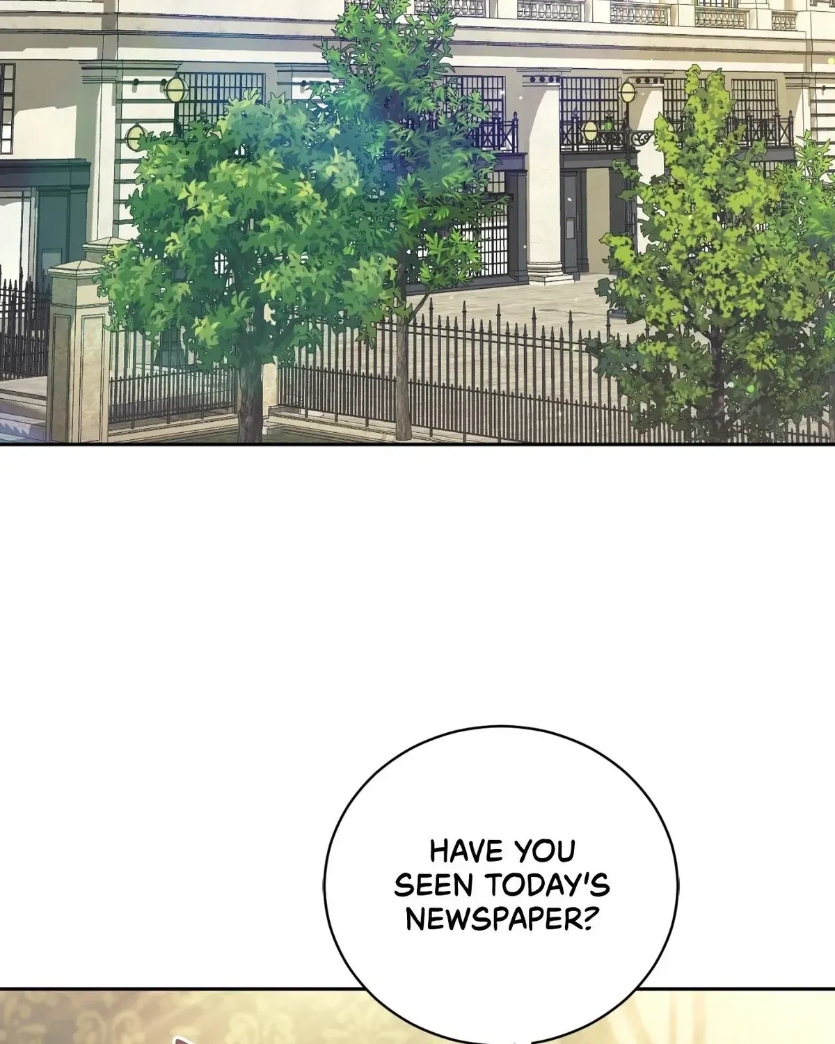 Dearest Fiancé, I Know You Despise Me [Official] - Chapter 50 Page 2
