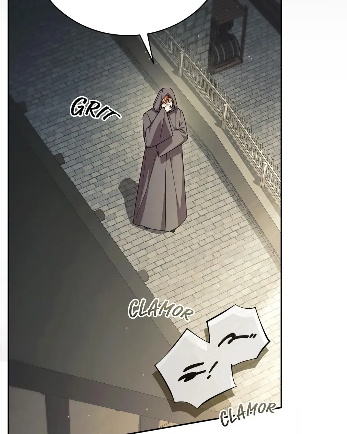 Dearest Fiancé, I Know You Despise Me [Official] - Chapter 50 Page 32