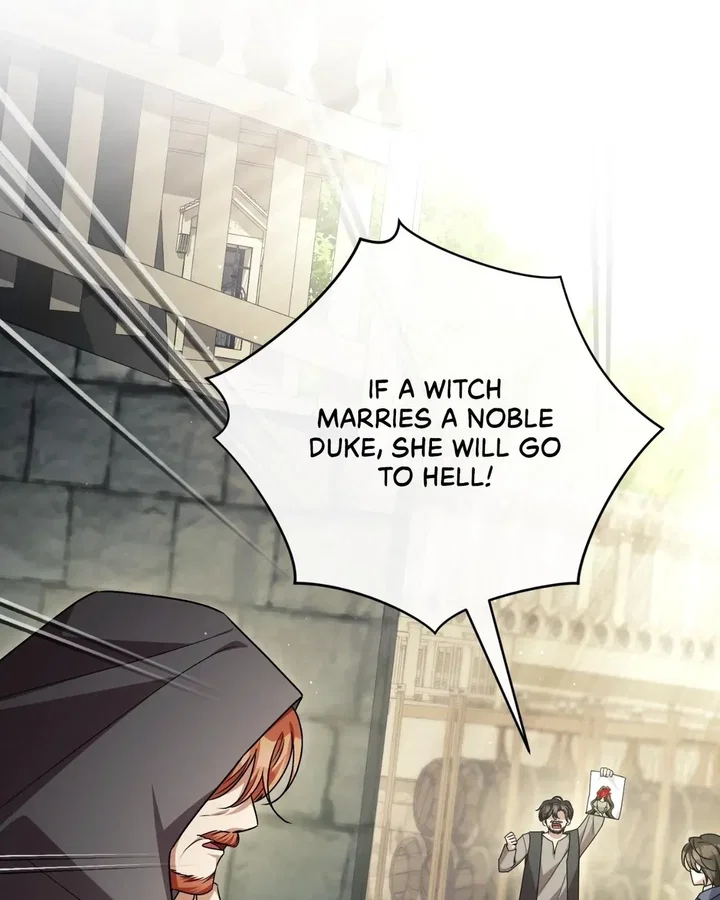 Dearest Fiancé, I Know You Despise Me [Official] - Chapter 50 Page 34