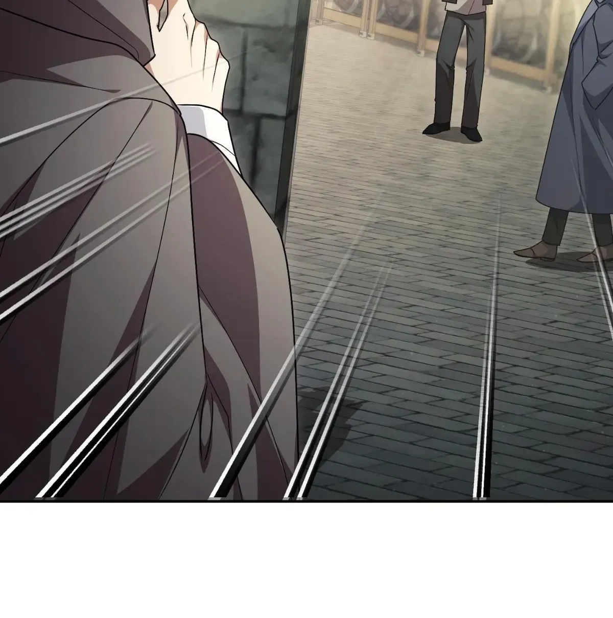 Dearest Fiancé, I Know You Despise Me [Official] - Chapter 50 Page 35