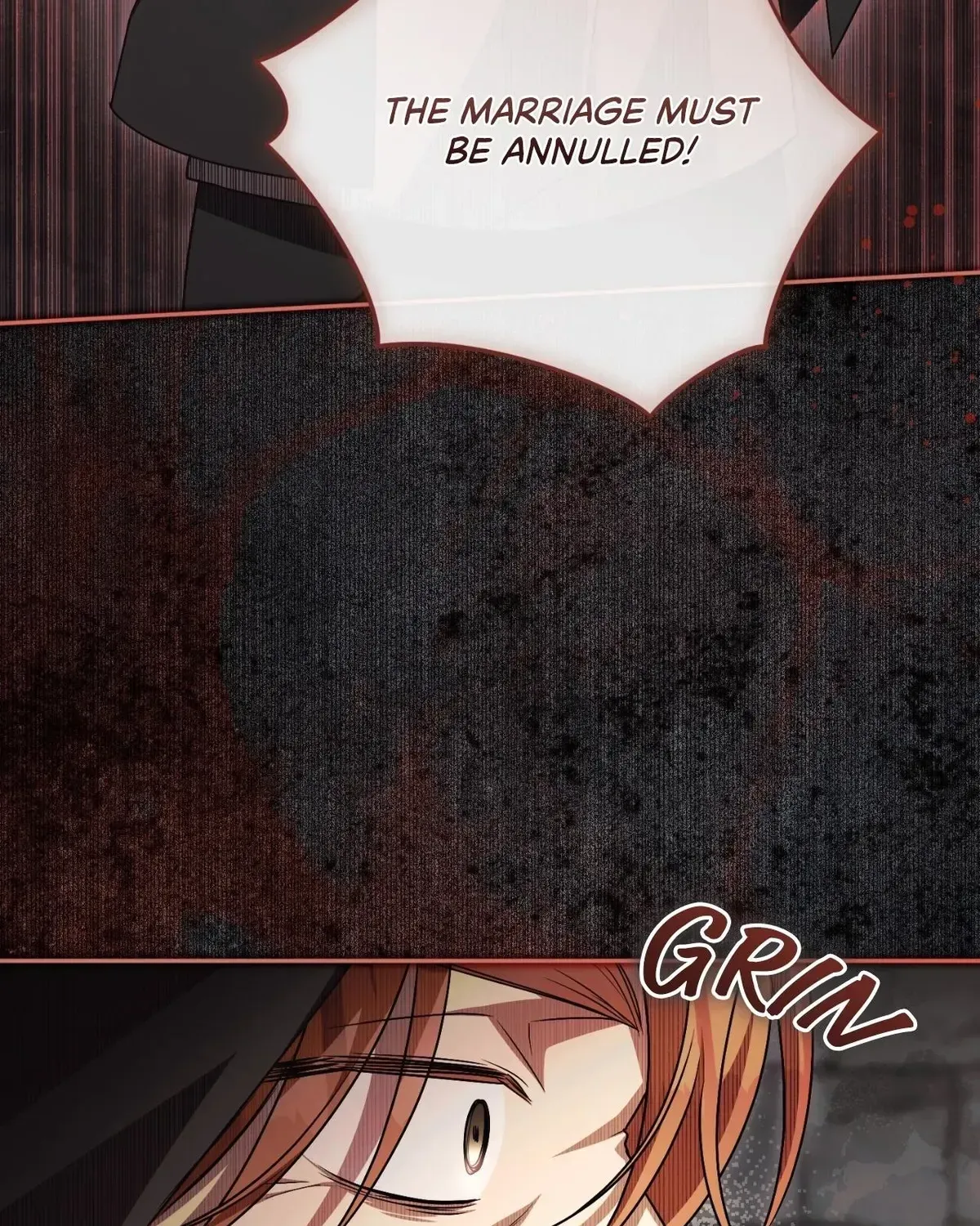 Dearest Fiancé, I Know You Despise Me [Official] - Chapter 50 Page 40