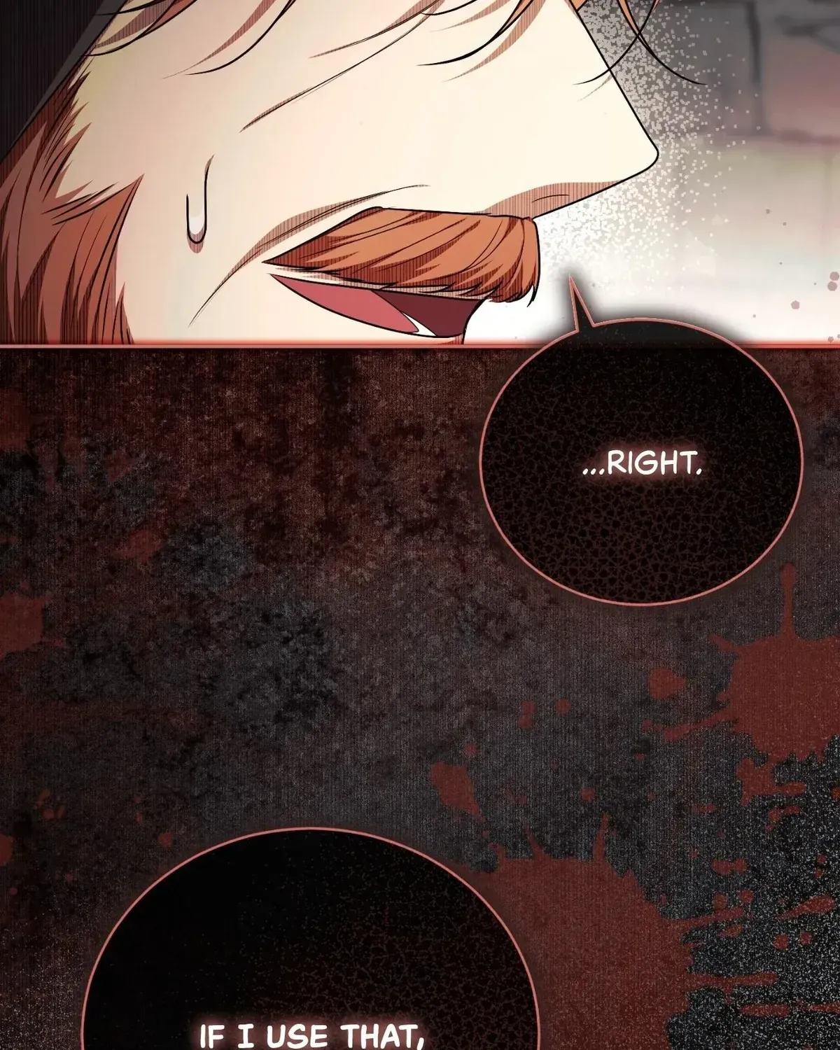 Dearest Fiancé, I Know You Despise Me [Official] - Chapter 50 Page 41