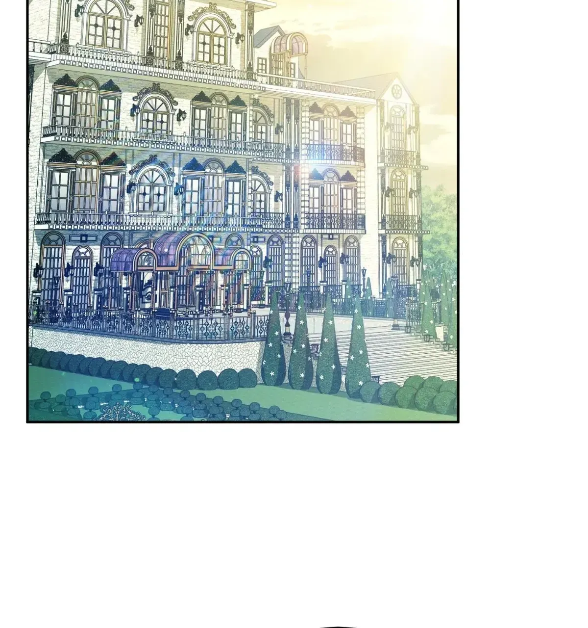 Dearest Fiancé, I Know You Despise Me [Official] - Chapter 50 Page 47