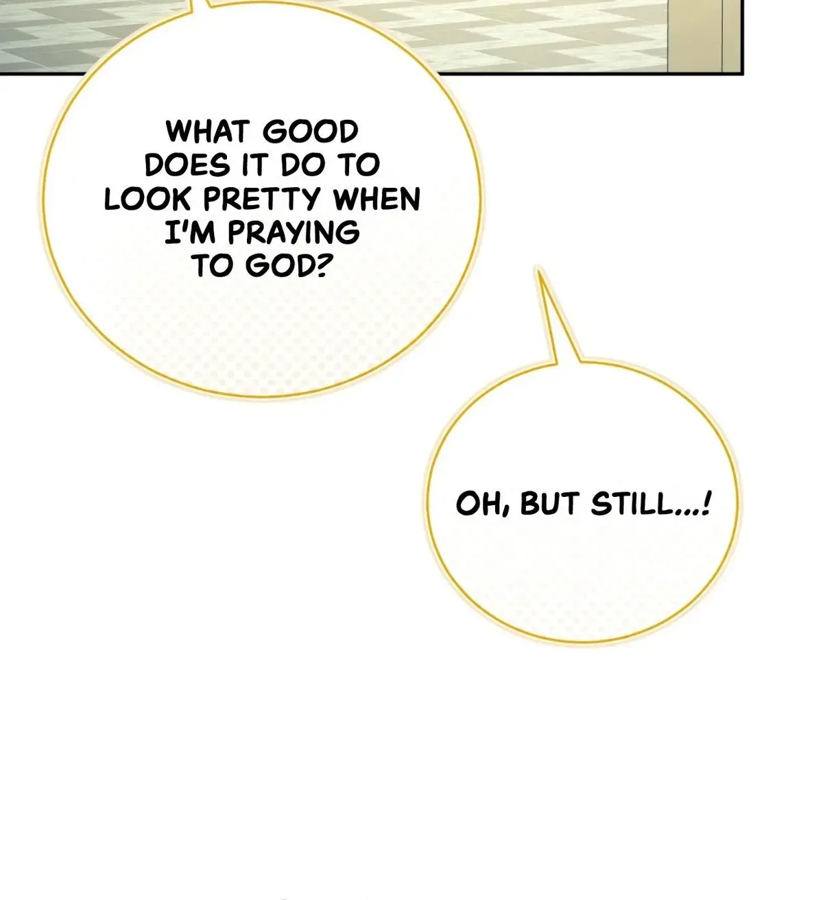 Dearest Fiancé, I Know You Despise Me [Official] - Chapter 50 Page 55