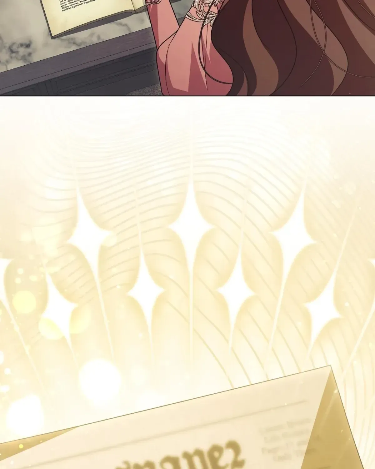 Dearest Fiancé, I Know You Despise Me [Official] - Chapter 50 Page 6