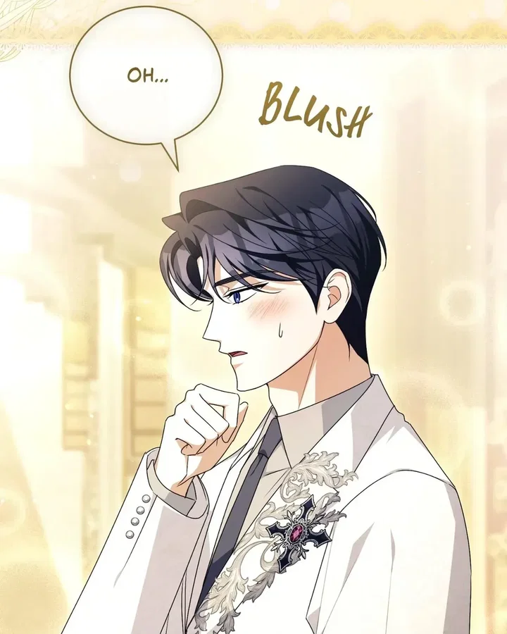 Dearest Fiancé, I Know You Despise Me [Official] - Chapter 50 Page 63