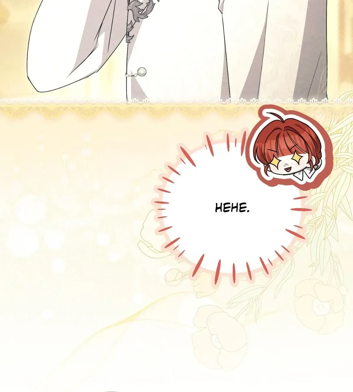 Dearest Fiancé, I Know You Despise Me [Official] - Chapter 50 Page 64