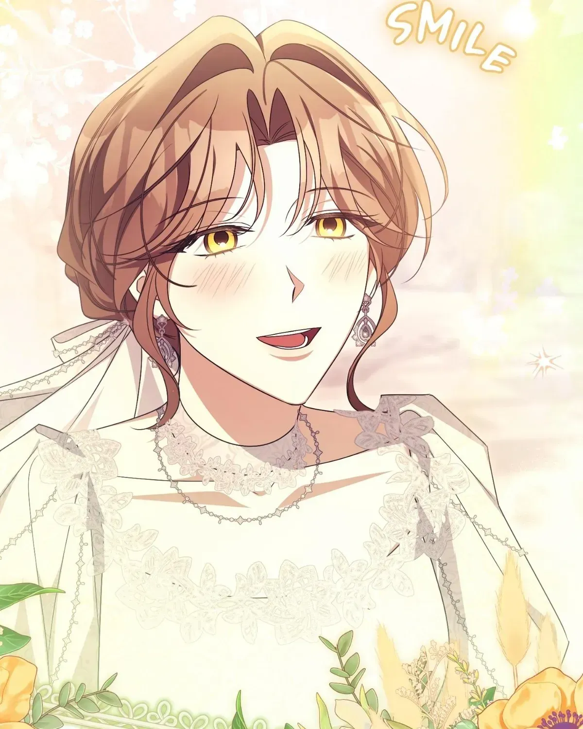 Dearest Fiancé, I Know You Despise Me [Official] - Chapter 50 Page 67