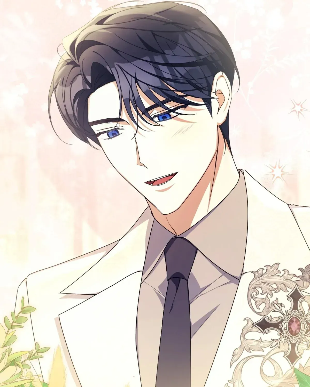 Dearest Fiancé, I Know You Despise Me [Official] - Chapter 50 Page 69