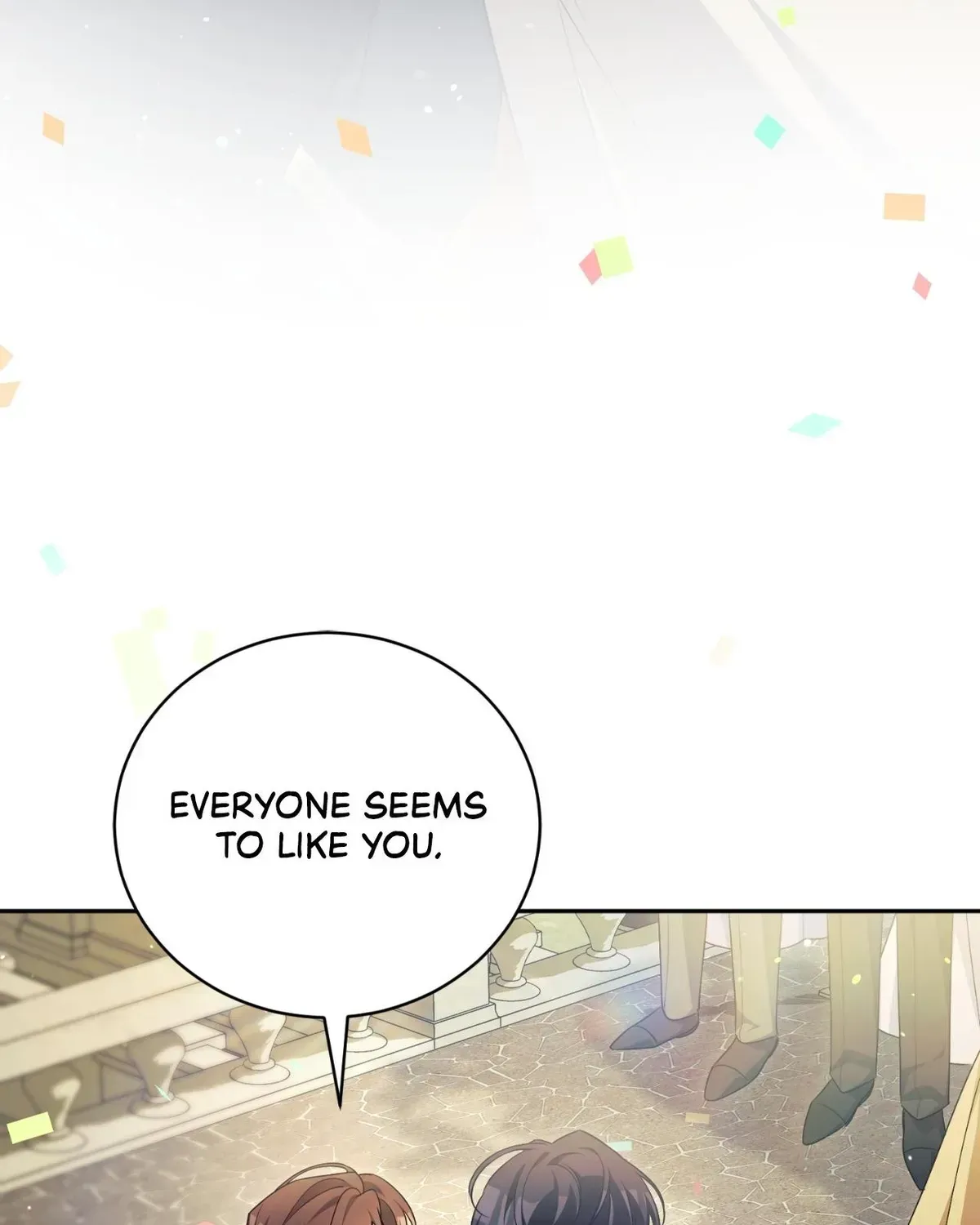 Dearest Fiancé, I Know You Despise Me [Official] - Chapter 50 Page 82