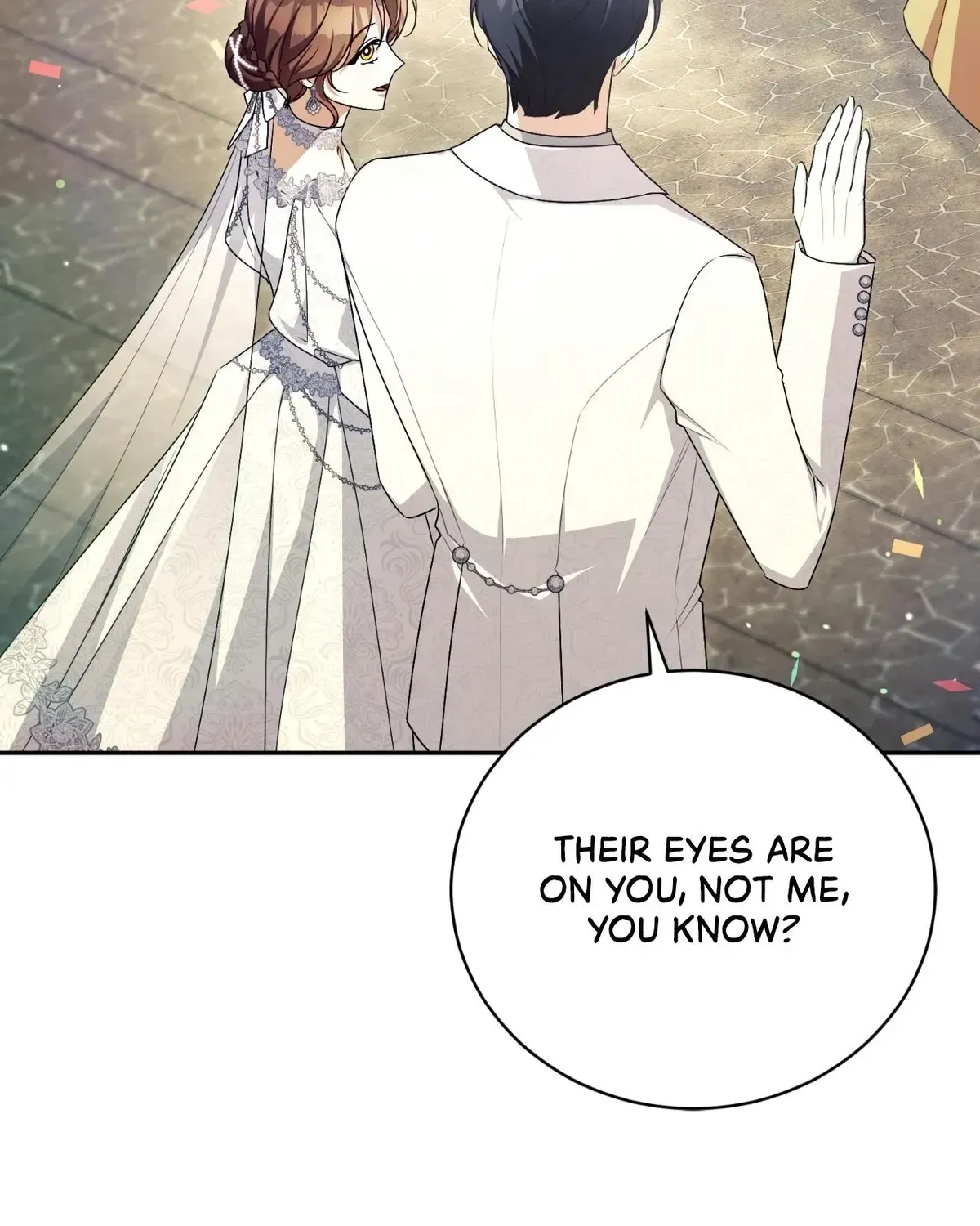 Dearest Fiancé, I Know You Despise Me [Official] - Chapter 50 Page 83