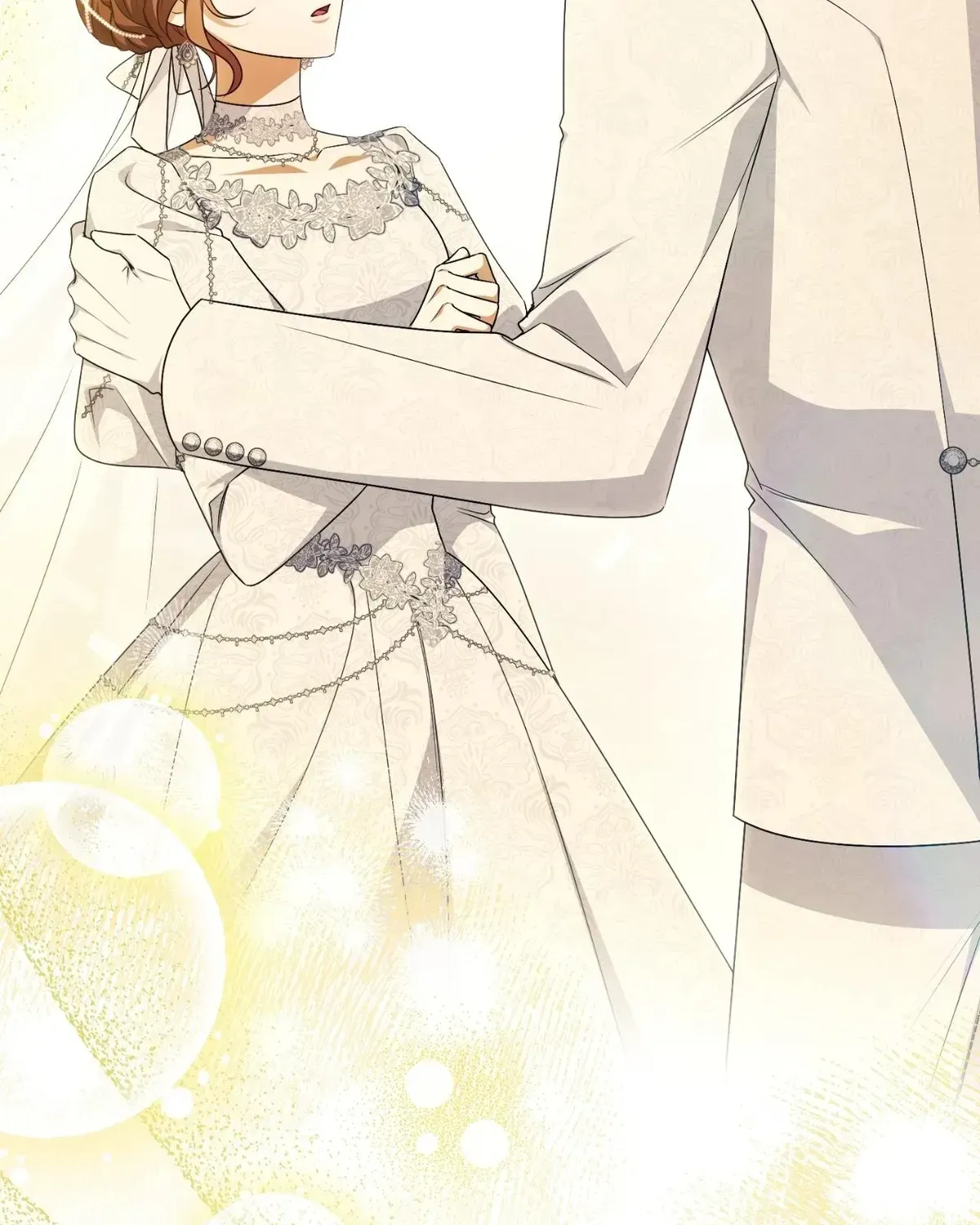 Dearest Fiancé, I Know You Despise Me [Official] - Chapter 50 Page 89