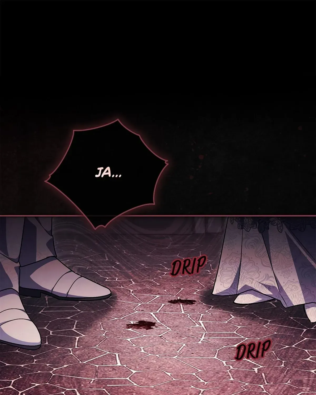 Dearest Fiancé, I Know You Despise Me [Official] - Chapter 51 Page 1