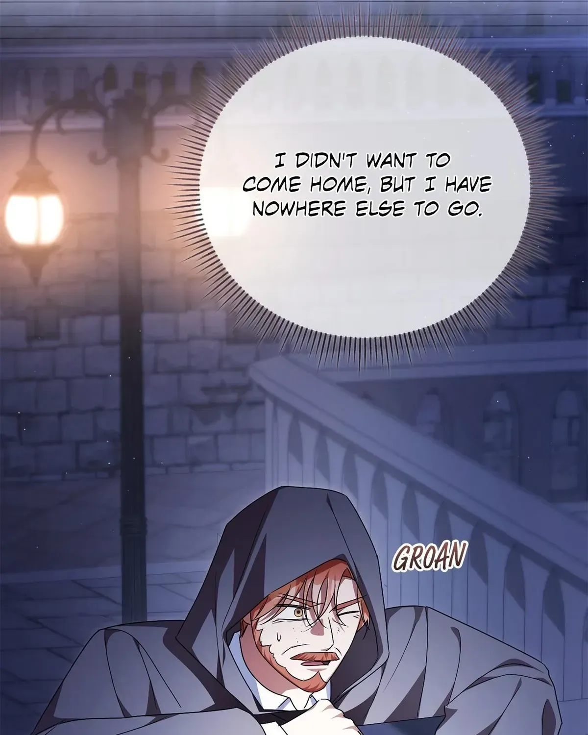 Dearest Fiancé, I Know You Despise Me [Official] - Chapter 51 Page 100