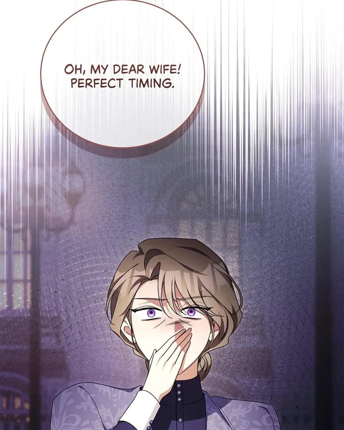 Dearest Fiancé, I Know You Despise Me [Official] - Chapter 51 Page 108