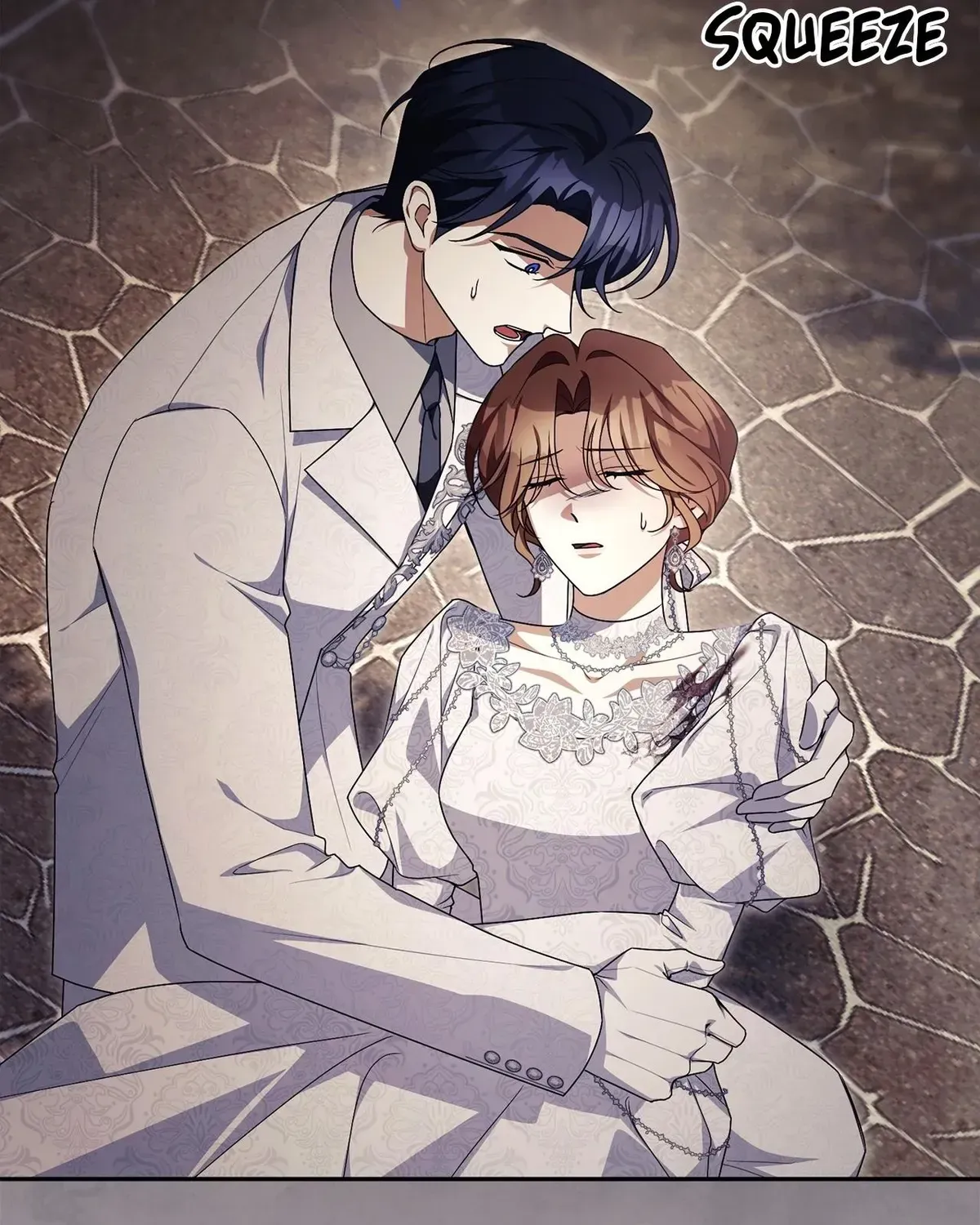 Dearest Fiancé, I Know You Despise Me [Official] - Chapter 51 Page 11