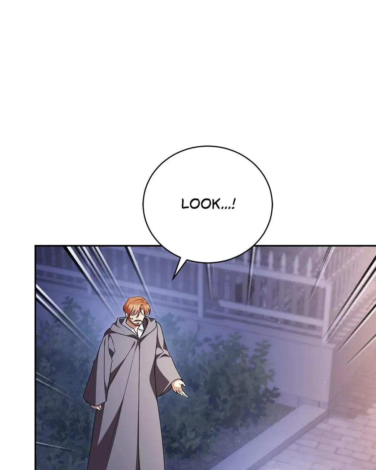 Dearest Fiancé, I Know You Despise Me [Official] - Chapter 51 Page 112