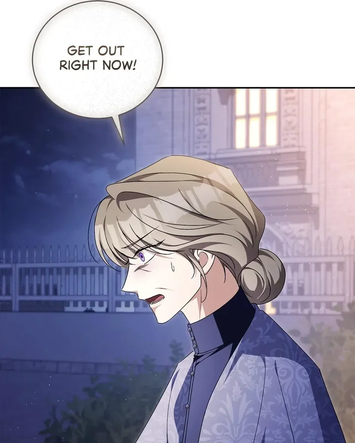 Dearest Fiancé, I Know You Despise Me [Official] - Chapter 51 Page 115