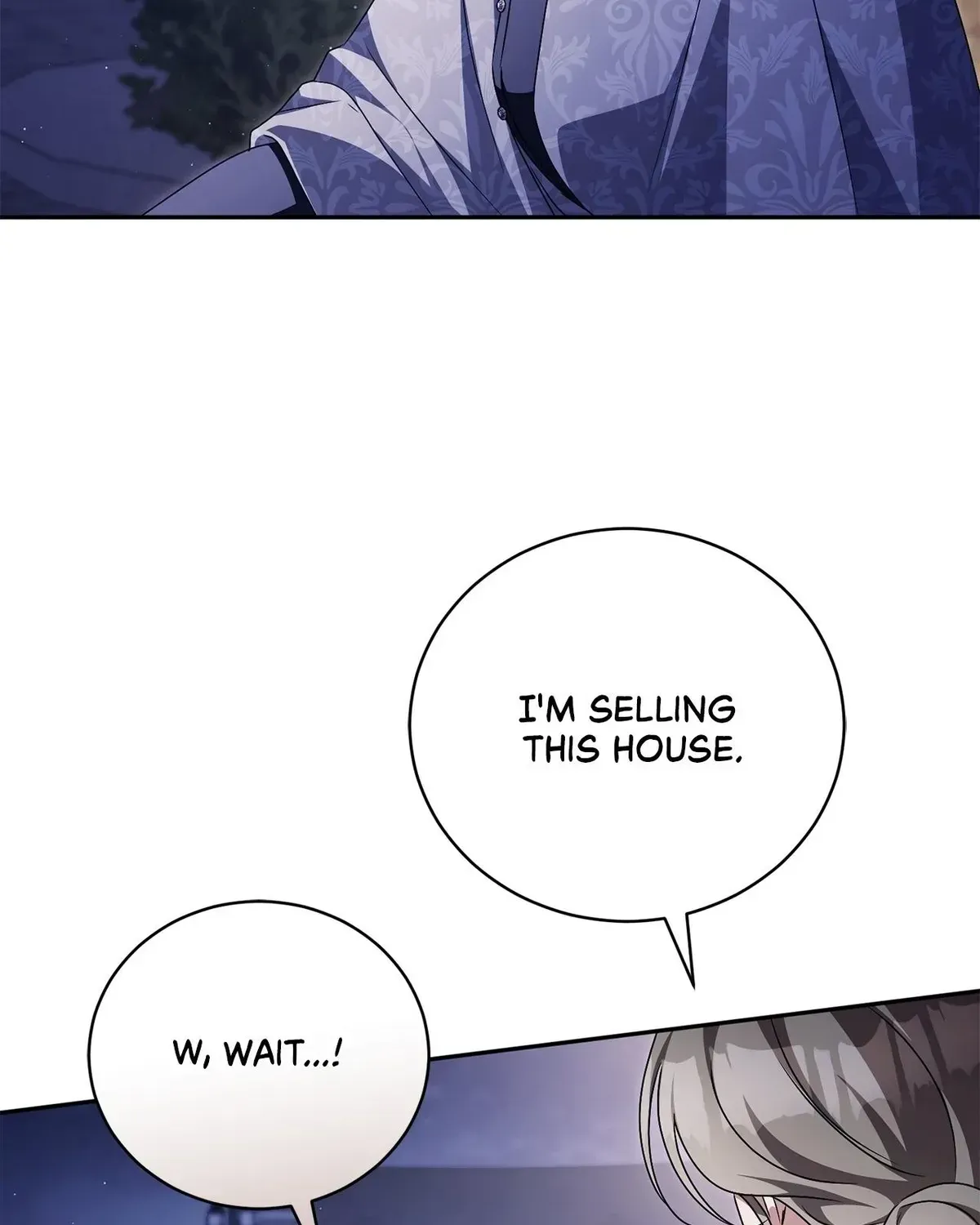 Dearest Fiancé, I Know You Despise Me [Official] - Chapter 51 Page 116