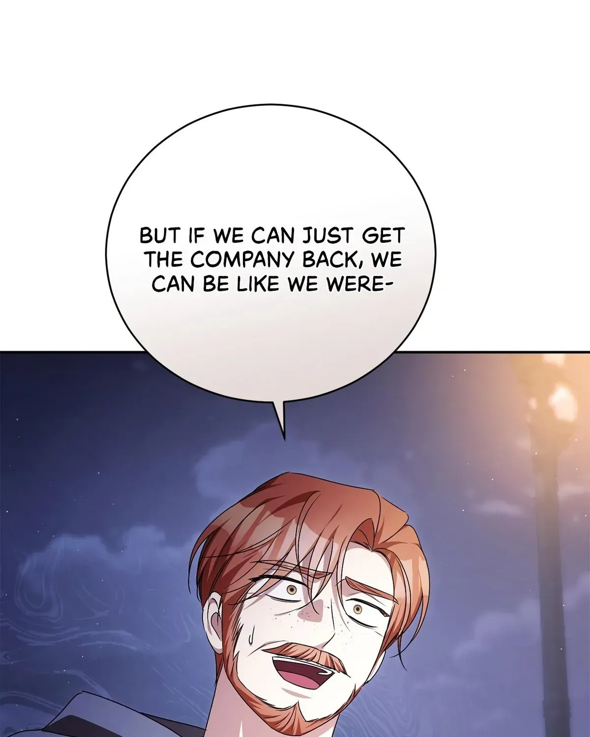 Dearest Fiancé, I Know You Despise Me [Official] - Chapter 51 Page 119