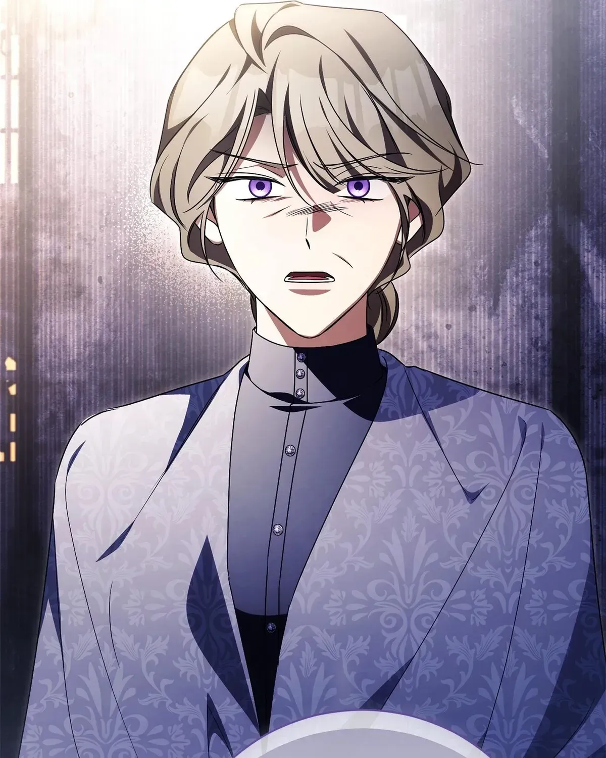 Dearest Fiancé, I Know You Despise Me [Official] - Chapter 51 Page 122