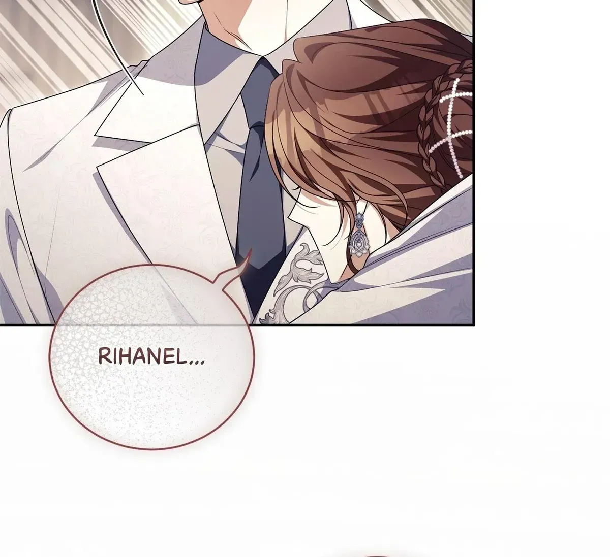 Dearest Fiancé, I Know You Despise Me [Official] - Chapter 51 Page 13