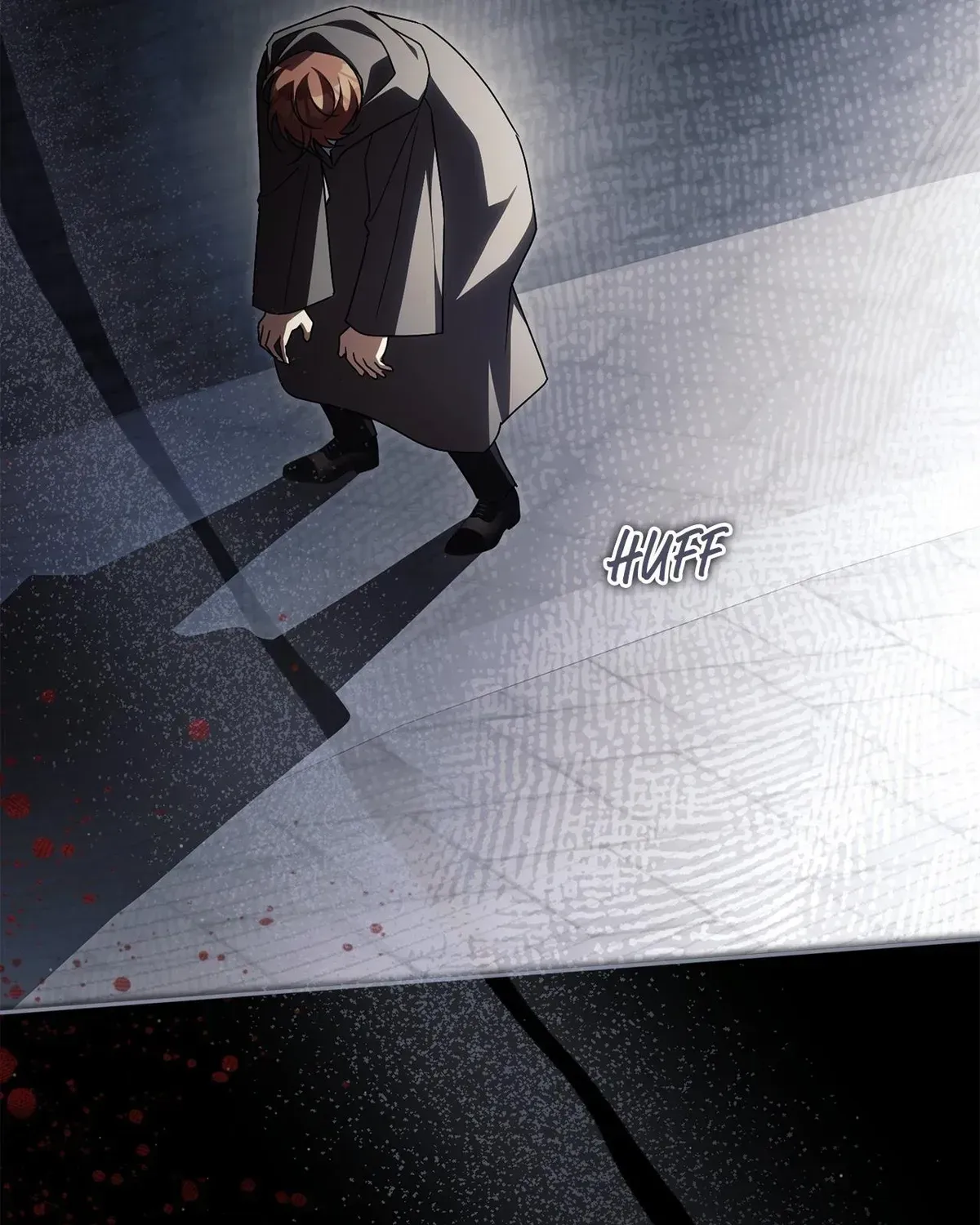 Dearest Fiancé, I Know You Despise Me [Official] - Chapter 51 Page 136