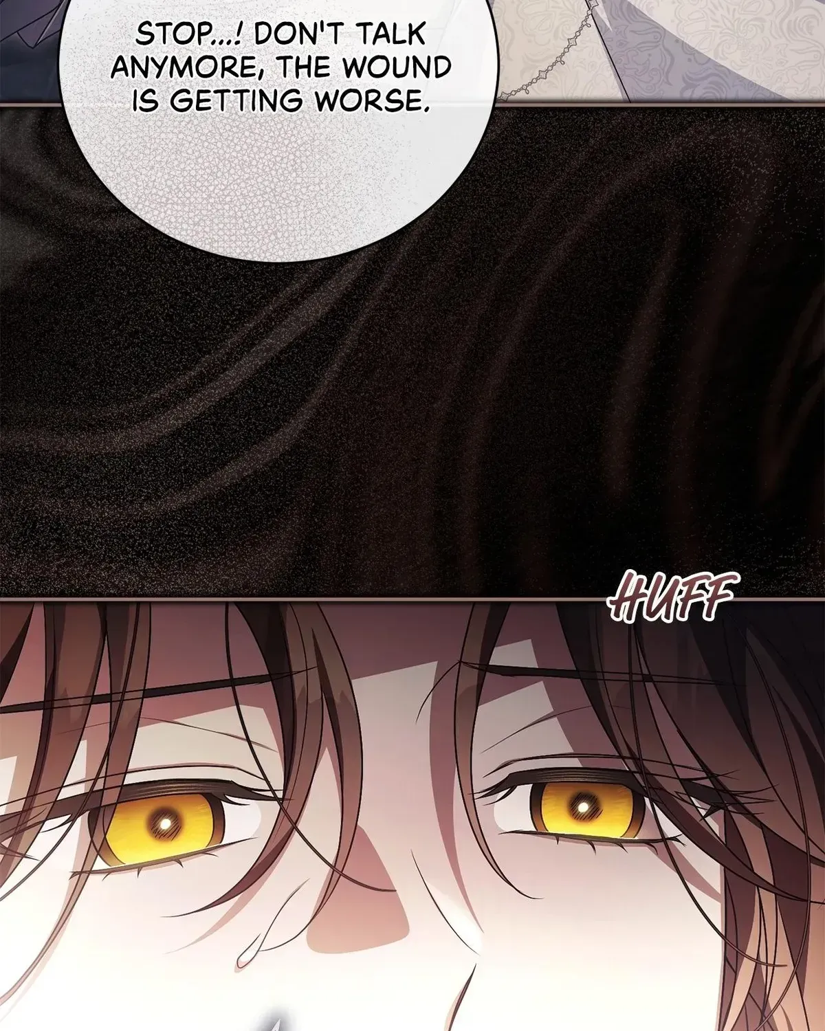Dearest Fiancé, I Know You Despise Me [Official] - Chapter 51 Page 17