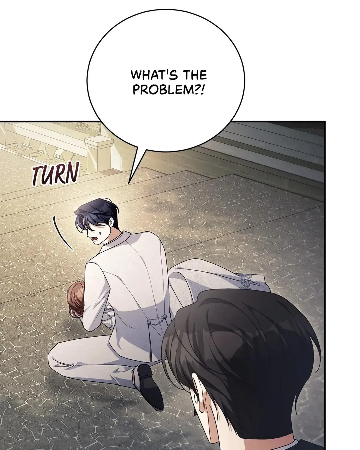 Dearest Fiancé, I Know You Despise Me [Official] - Chapter 51 Page 25