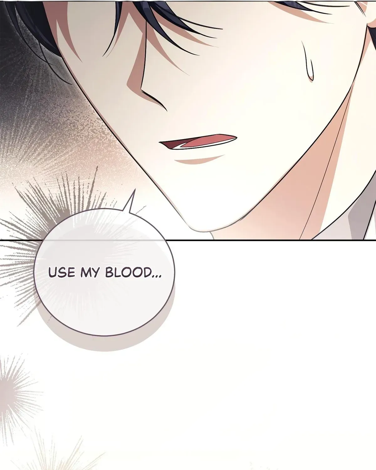 Dearest Fiancé, I Know You Despise Me [Official] - Chapter 51 Page 31