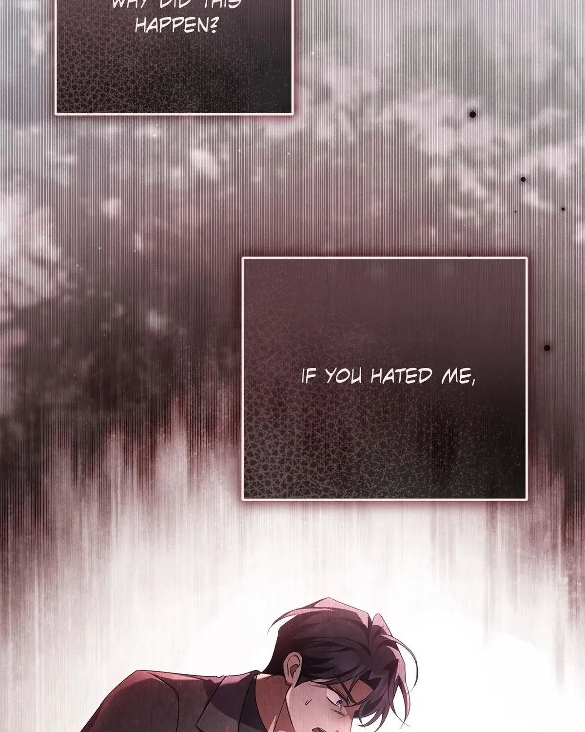 Dearest Fiancé, I Know You Despise Me [Official] - Chapter 51 Page 45