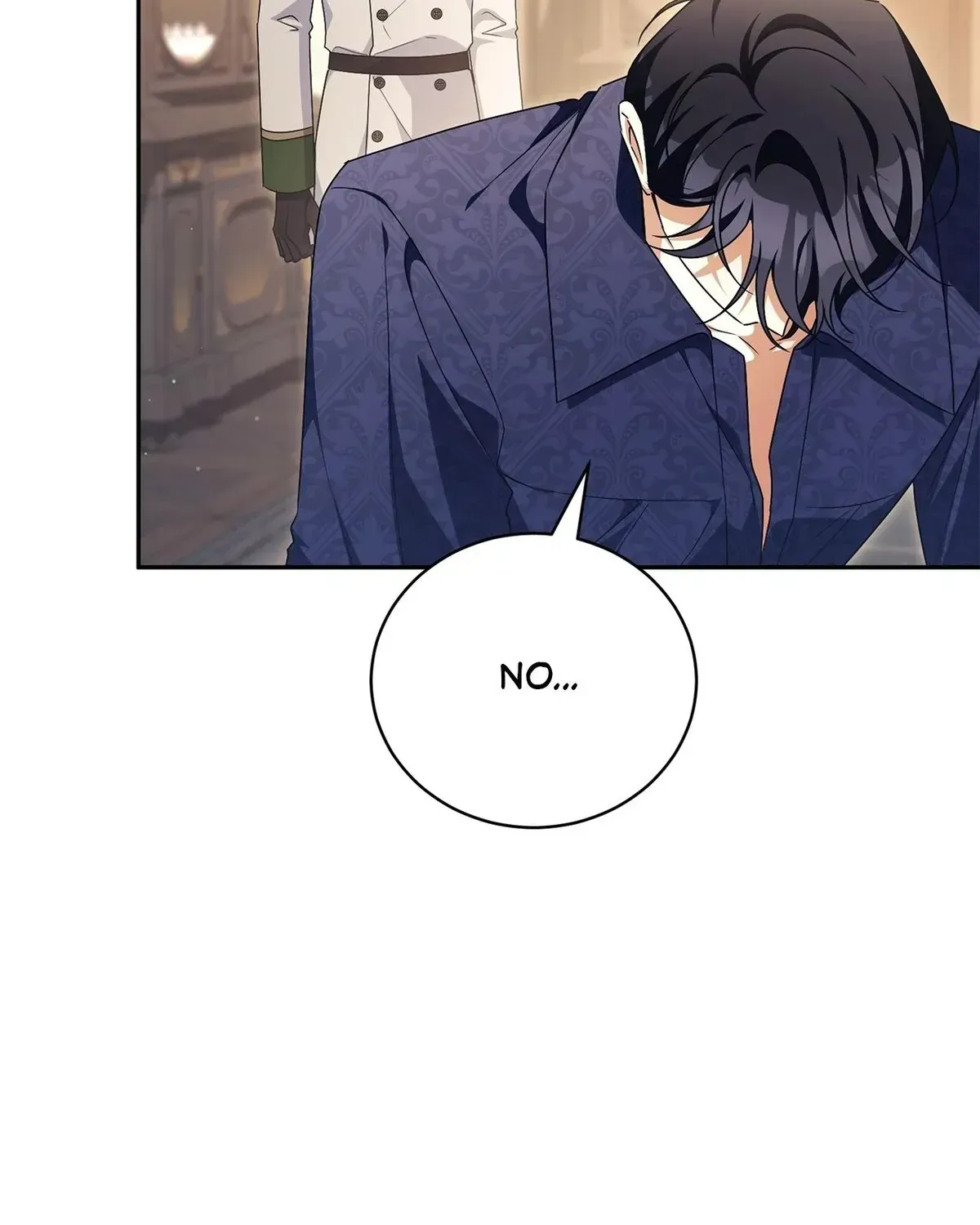 Dearest Fiancé, I Know You Despise Me [Official] - Chapter 51 Page 53