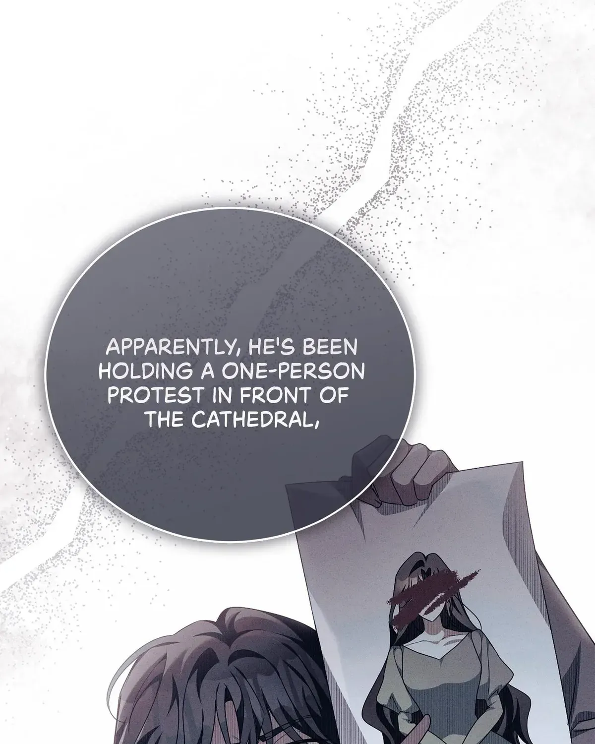 Dearest Fiancé, I Know You Despise Me [Official] - Chapter 51 Page 58