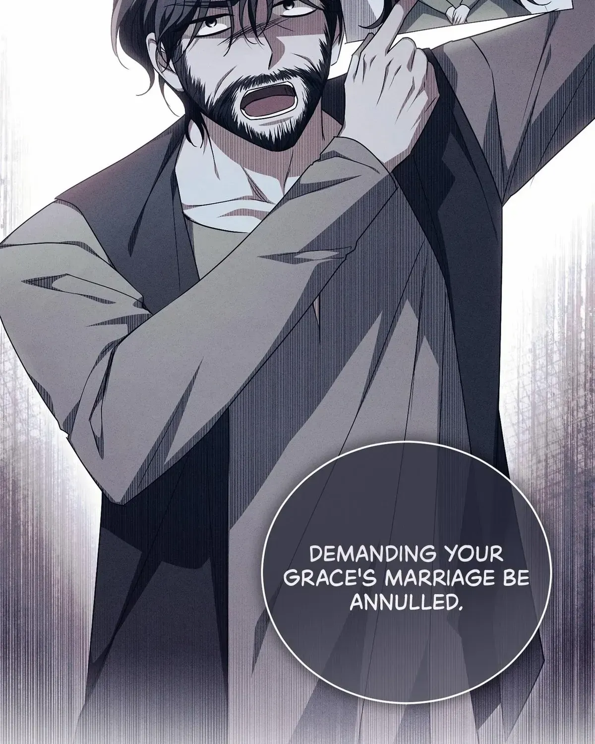 Dearest Fiancé, I Know You Despise Me [Official] - Chapter 51 Page 59