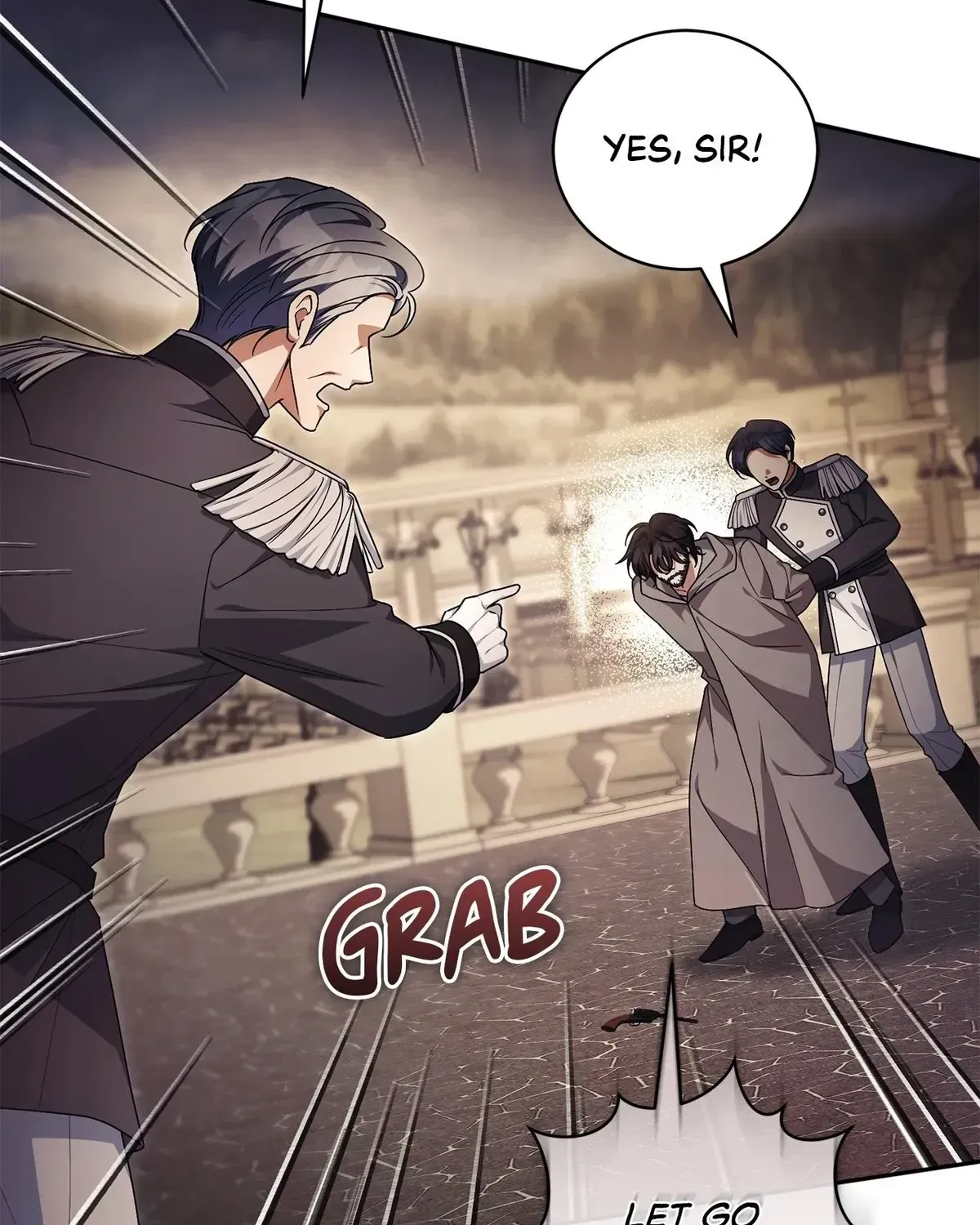 Dearest Fiancé, I Know You Despise Me [Official] - Chapter 51 Page 6