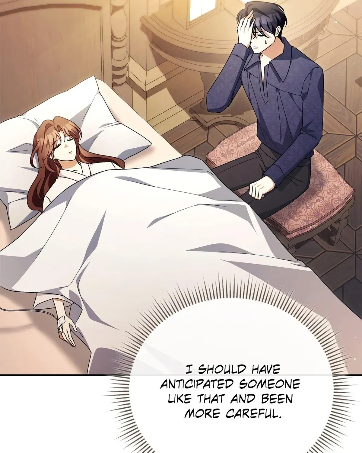 Dearest Fiancé, I Know You Despise Me [Official] - Chapter 51 Page 61