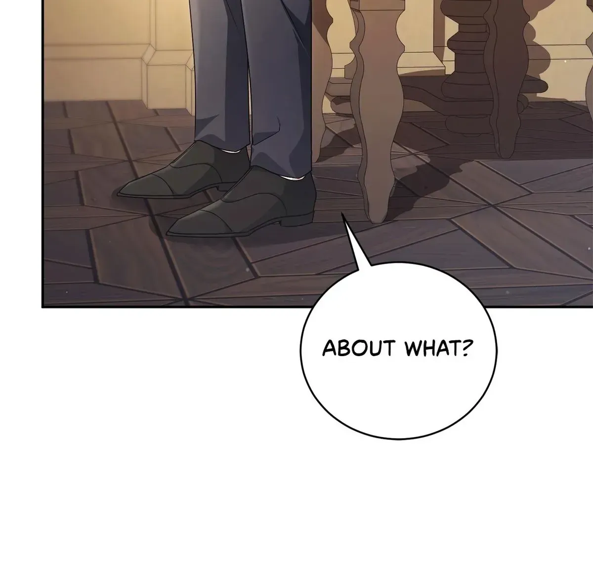 Dearest Fiancé, I Know You Despise Me [Official] - Chapter 51 Page 63