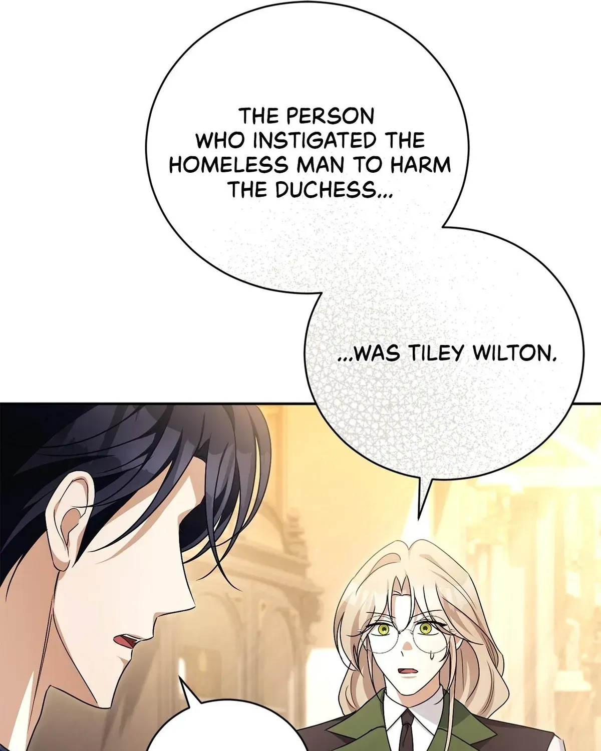Dearest Fiancé, I Know You Despise Me [Official] - Chapter 51 Page 64