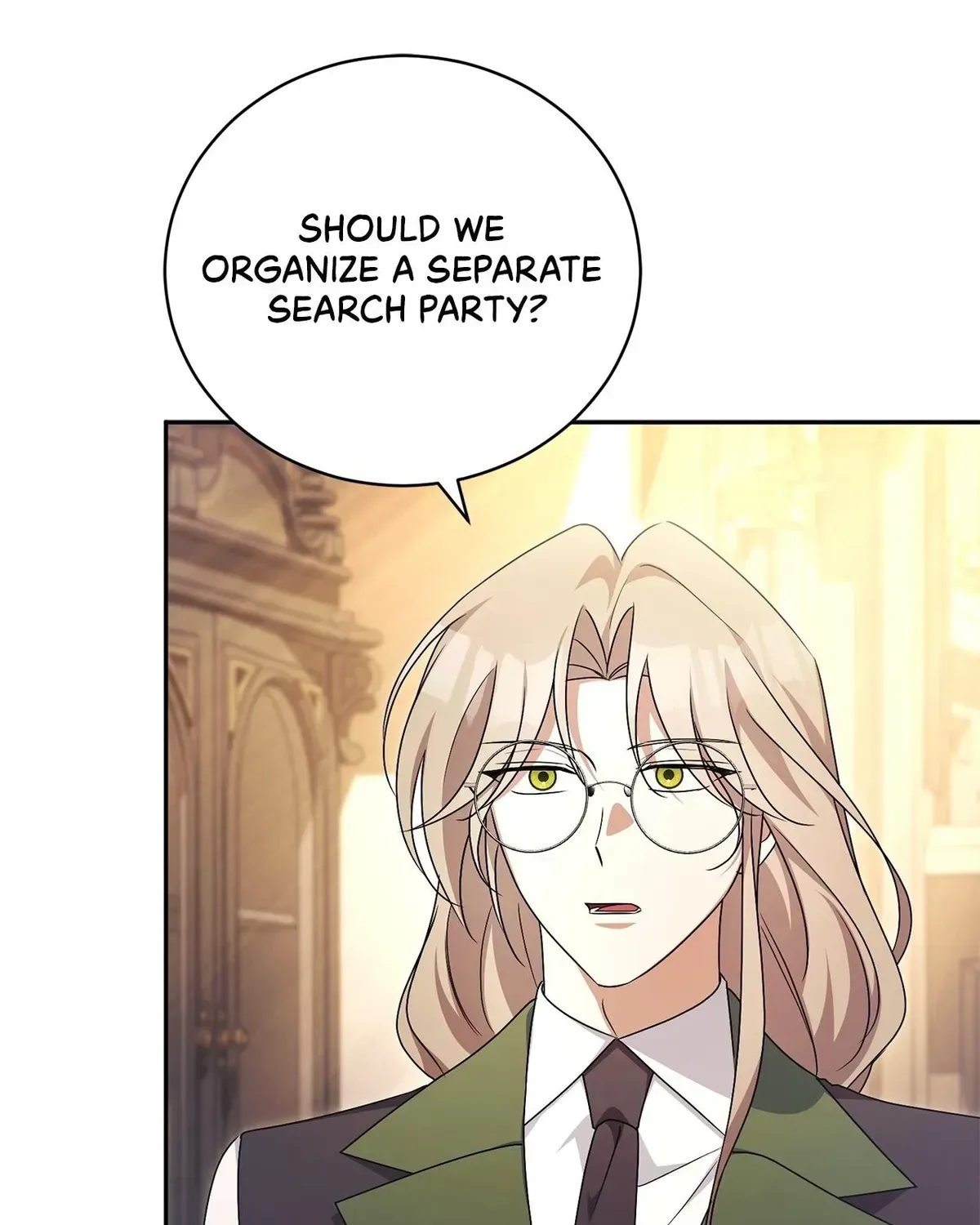 Dearest Fiancé, I Know You Despise Me [Official] - Chapter 51 Page 73